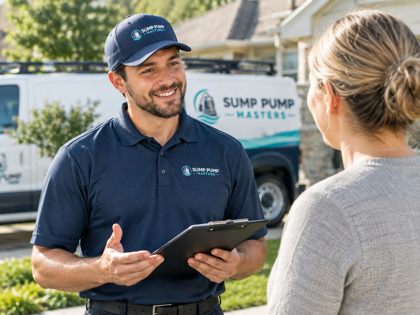 Sump Pump Repair West Columbia, WV FAQs